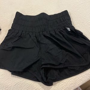 Free people shorts